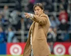 Matias Almeyda/Foto: 