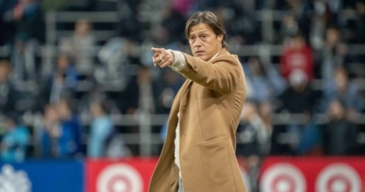 Matias Almeyda/Foto: 