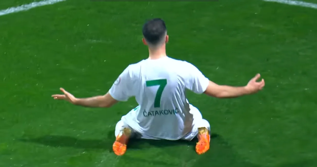 Hamza Čataković/Foto: 