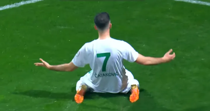 Hamza Čataković/Foto: 