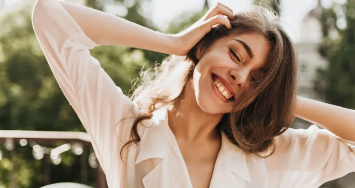 Univerzum &scaron;alje jasan znak//