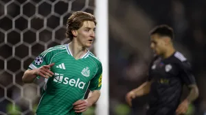 REUTERS/Aziz Karimov/Foto: 