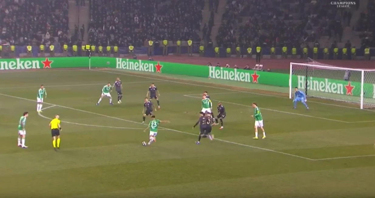 FOTO: Screenshot/Foto: 