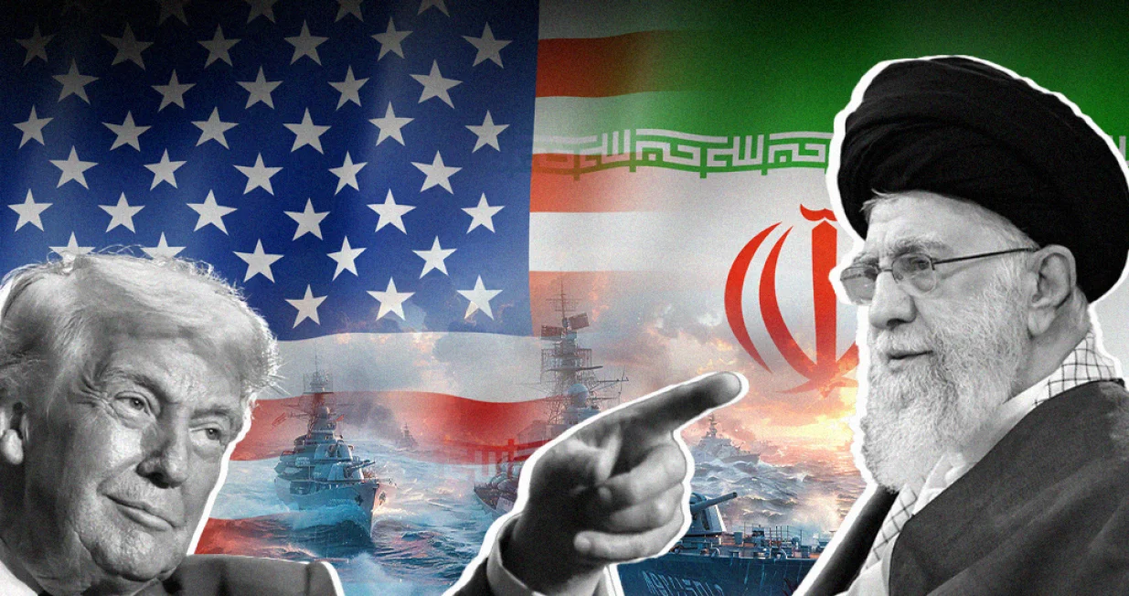 Kolumna Bo&scaron;ka Jak&scaron;ića: Igra crvenih linija/Ilustracija/Benjamin Krnić