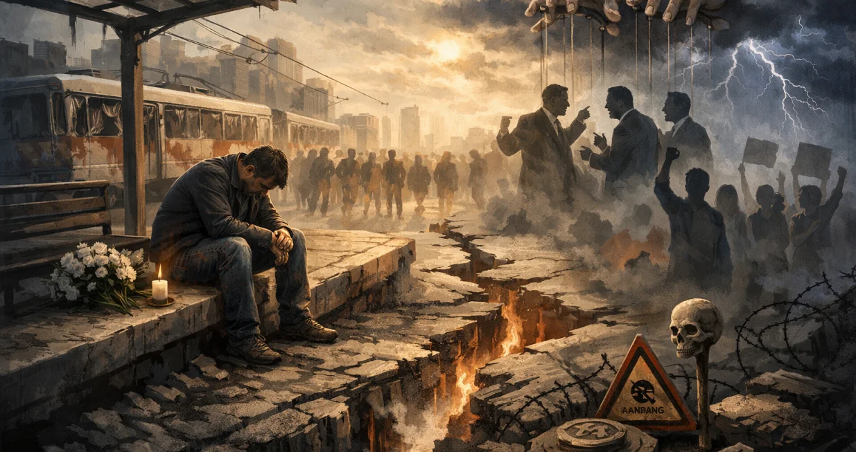 Ilustracija za kolumnu/Chat Gpt