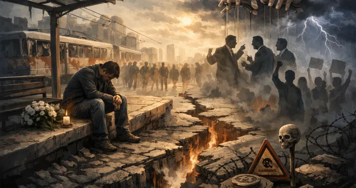 Ilustracija za kolumnu/Chat Gpt