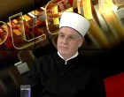 Reisul-ulema Husein ef. Kavazović/Screenshot