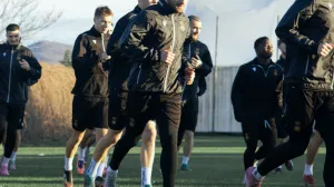 Dženan Bureković/Foto: 