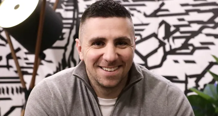 Edin &Scaron;abanović/