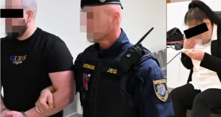 Suđenje se nastavlja/Printscreen/oe24.at//