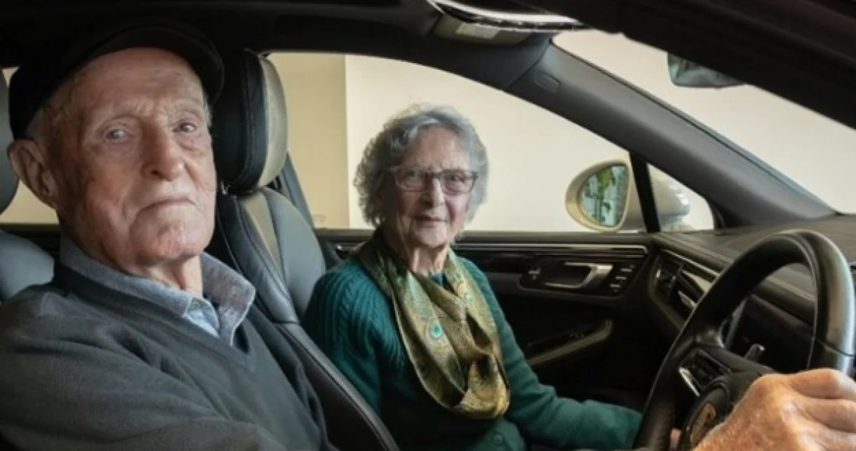 Kupili Porsche/Porsche/