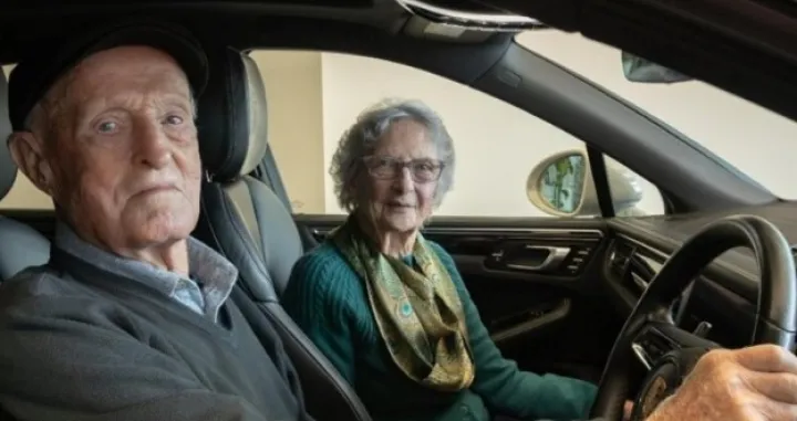 Kupili Porsche/Porsche/