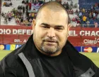 Jose luis Chilavert/Foto: 