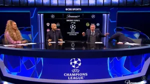 Rakcija Henryja na kiks Arsenala protiv Wolverhamptona (FOTO: Screenshot/X)/Foto: 