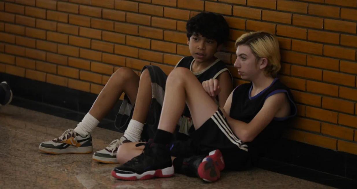 Film donosi priču o vr&scaron;njačkom nasilju/