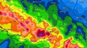 BH Meteo, vrijeme, prognoza/Bh Meteo