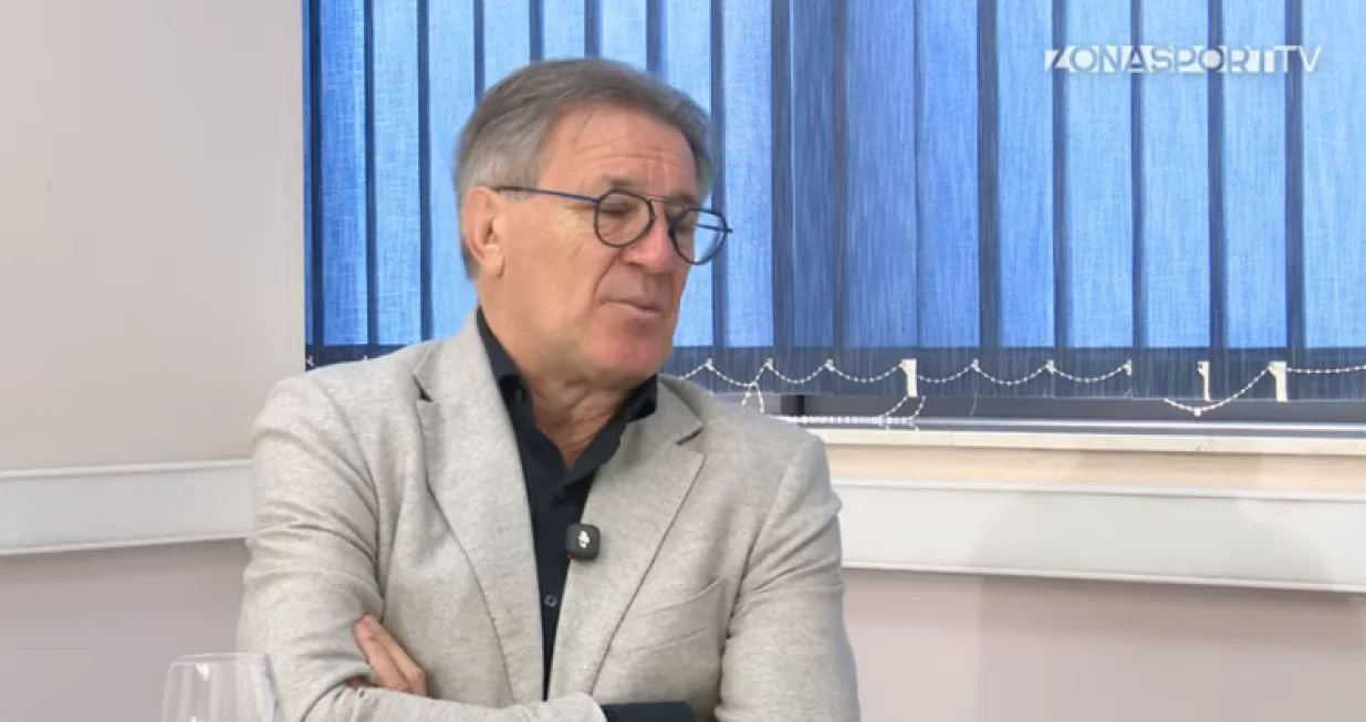 Zdravko Mamić/Foto: 