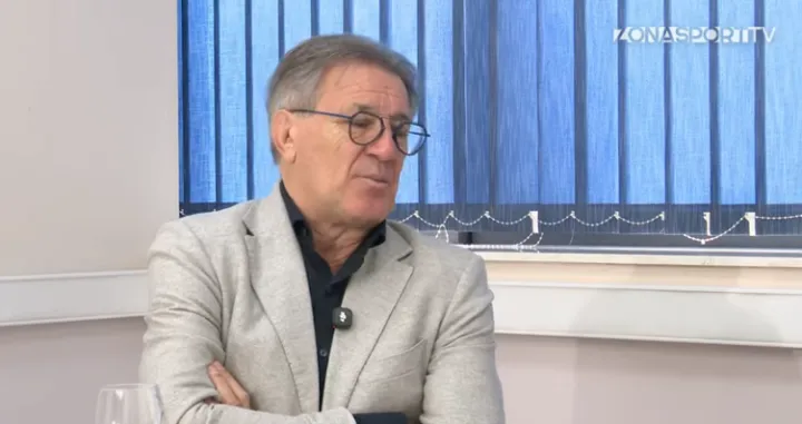Zdravko Mamić/Foto: 