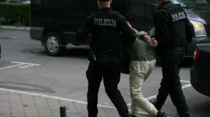 Privođenje akcija otmica sarajevo mup/Damir Deljo