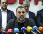 Elmedin Konaković, ministar vanjskih poslova BiH, press konferencija, potpisan sporazum u Banjoj Luci/Fena