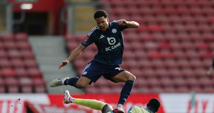 Action Images via Reuters/Paul Childs/Foto: 