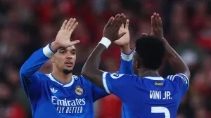 REUTERS/Pedro Nunes/Foto: 