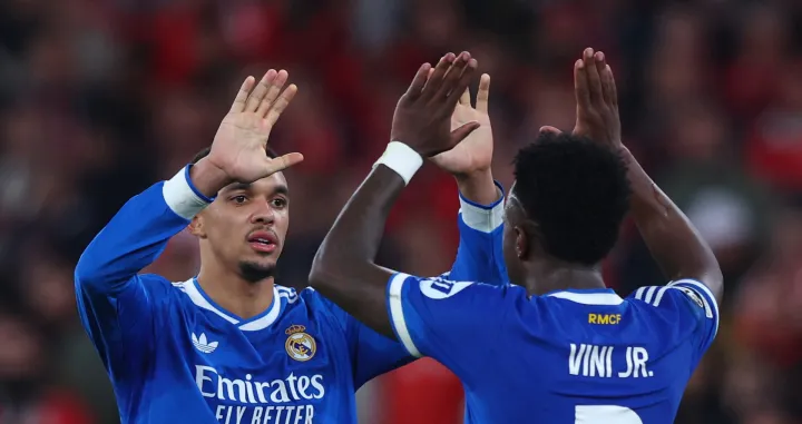 REUTERS/Pedro Nunes/Foto: 