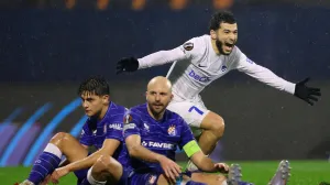  REUTERS/Antonio Bronic /Foto: 