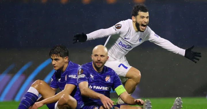  REUTERS/Antonio Bronic /Foto: 