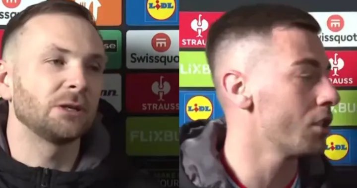 Leo Mikić i Karlo Abramović/Foto: 