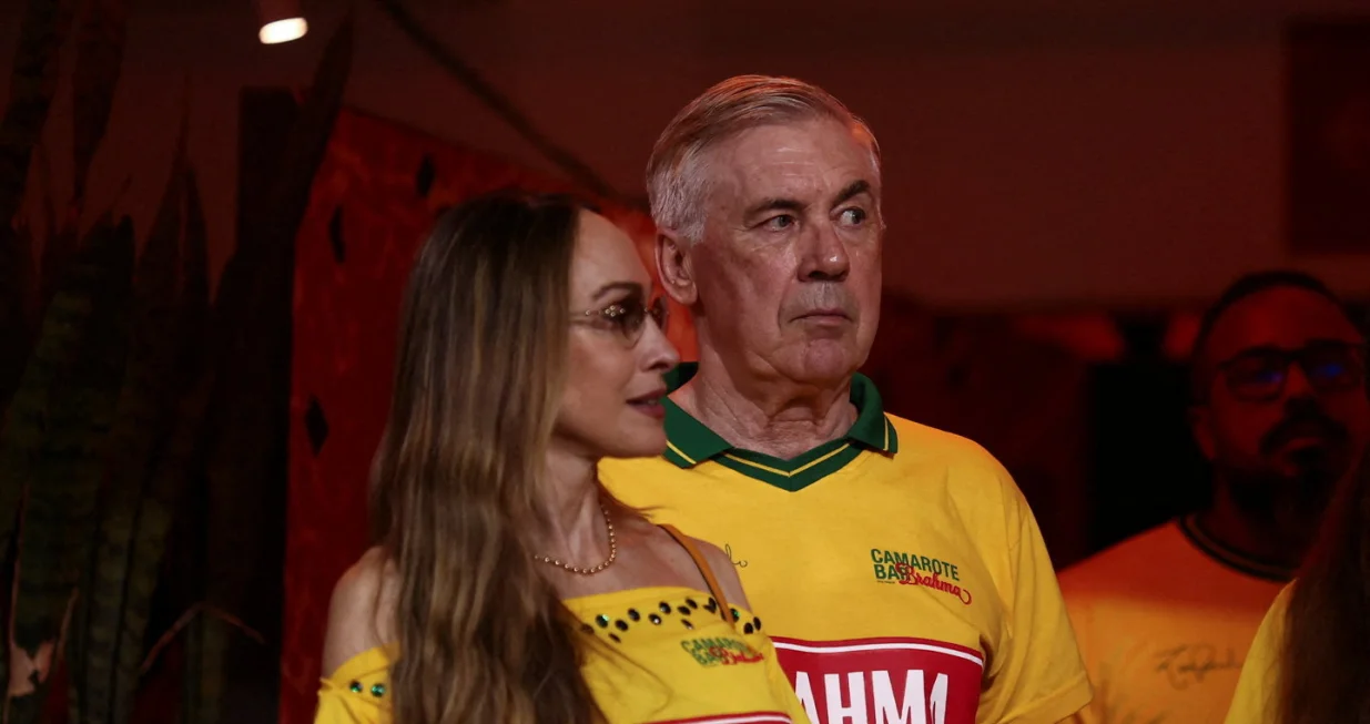 REUTERS/Jean Carniel/Foto: 