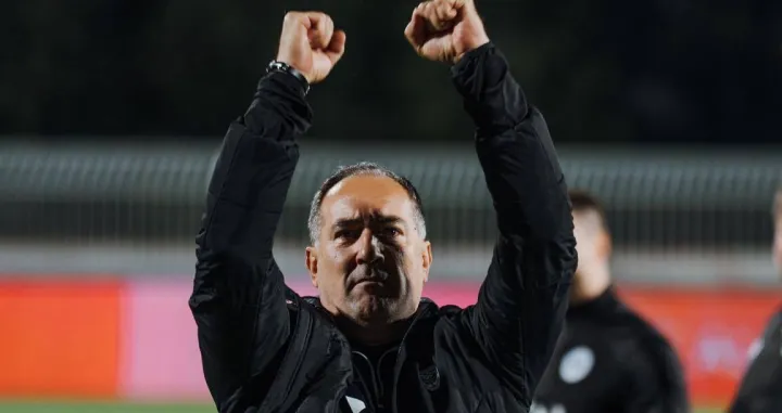 Igor &Scaron;timac/Foto: 