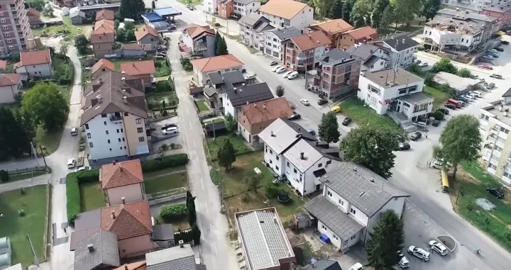 Općina Busovača/Screenshot