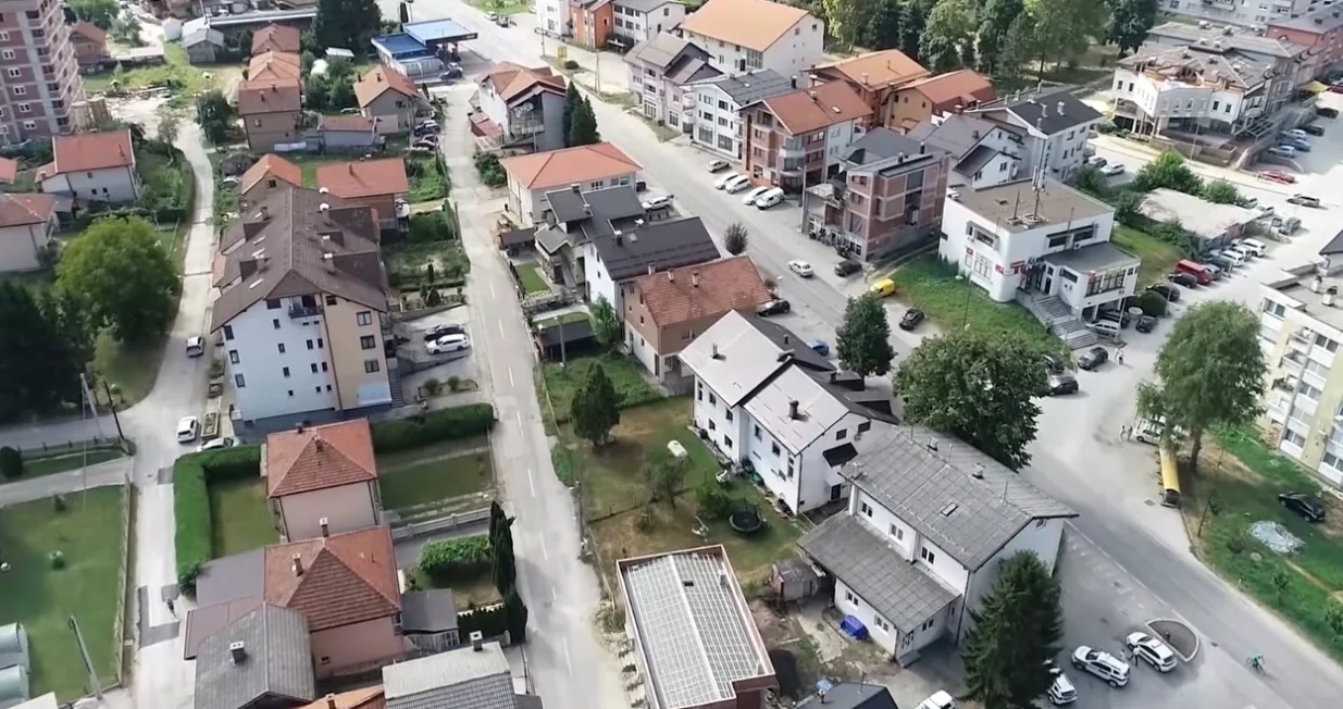 Općina Busovača/Screenshot