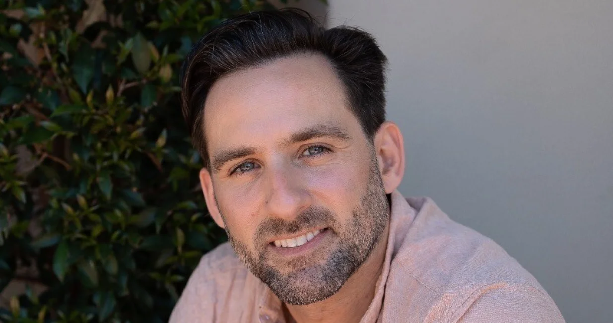 David Slucki, The Guardian/