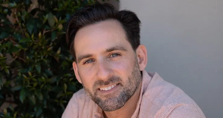 David Slucki, The Guardian/