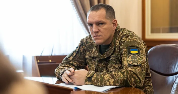 Oleksandr Pivnenko/Screenshot