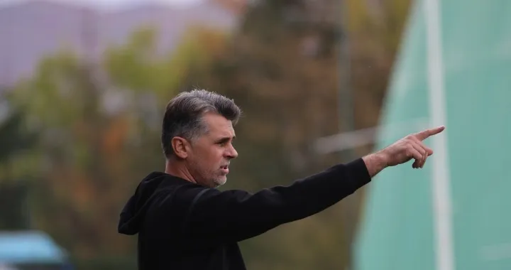 Selver Hodžić/Foto: 