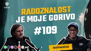Galeb Nikačević i Opet Laka/