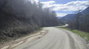 Cesta Šćepan polje/