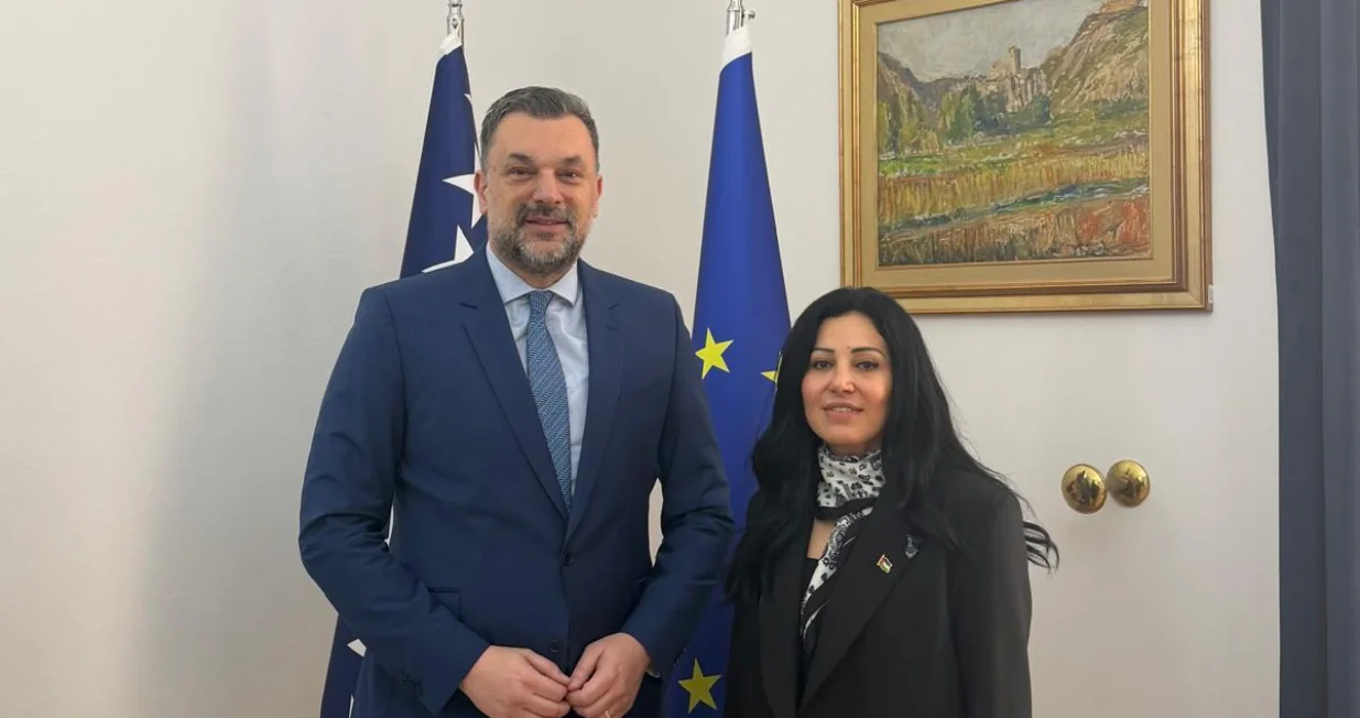 Konaković i Kharoof/Kabinet Mvp