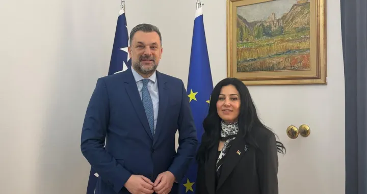 Konaković i Kharoof/Kabinet Mvp