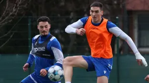 FOTO: FK Željezničar/Foto: 