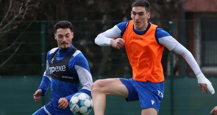 FOTO: FK Željezničar/Foto: 