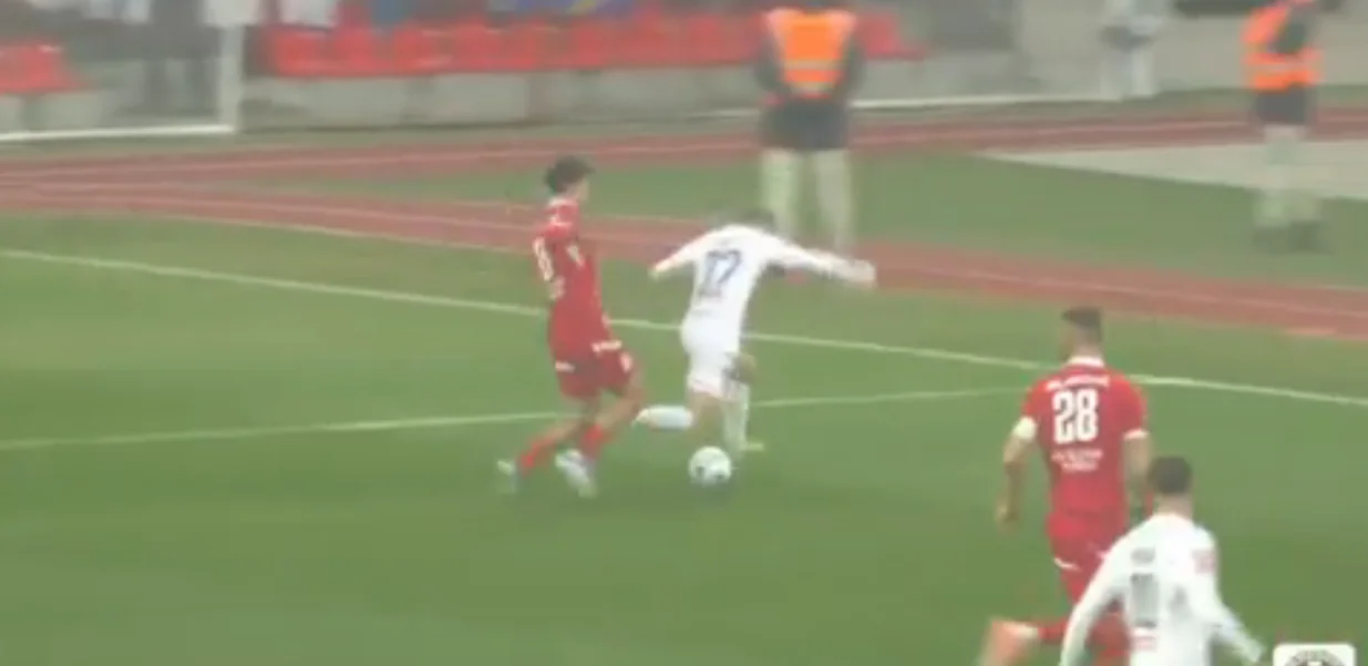 FOTO: Screenshot/Foto: 