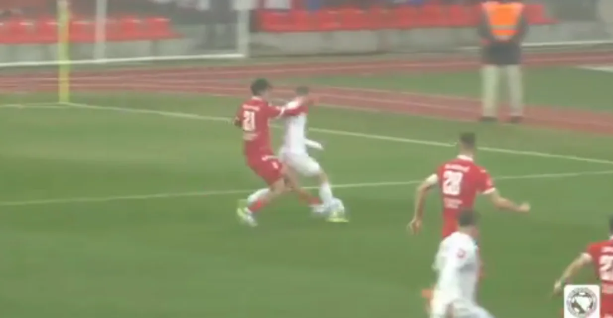 FOTO: Screenshot/Foto: 