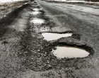 Rupa na putu/Ilustracija/Agencije//