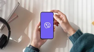 Rakuten Viber/Natee Meepian