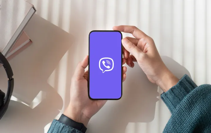 Rakuten Viber/Natee Meepian