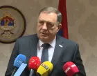 Milorad Dodik, izjava nakon sastanka sa Čovićem/Rtrs